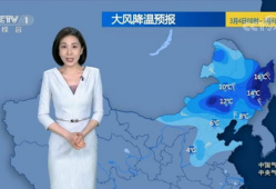 中央气象台天气预报视频直播今天,今日天气状况及未来展望”